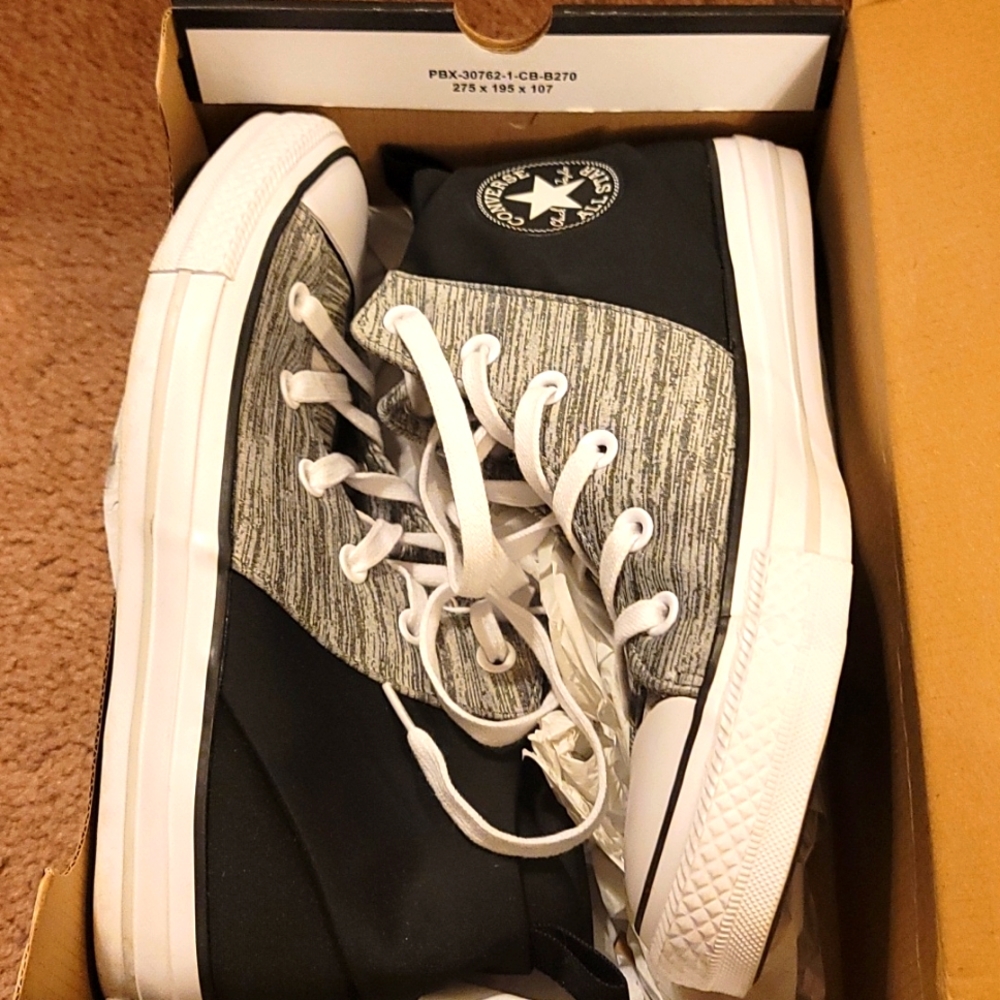 CONVERSE